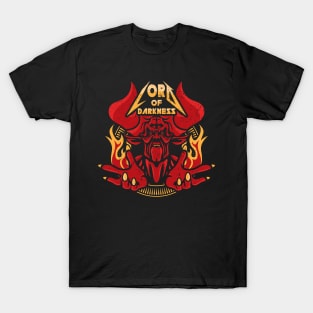 Dark Legend T-Shirt